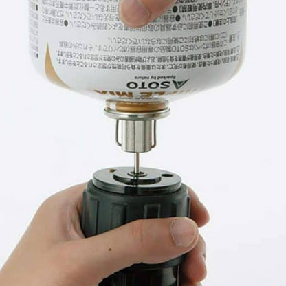 SOTO Gas Canister Fill Adaptor