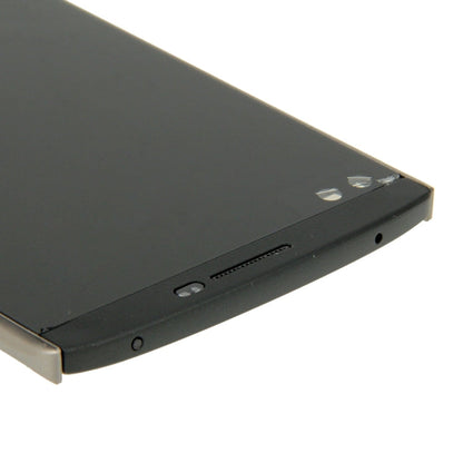 LCD Screen and Digitizer Full Assembly with Frame for LG V10 H960 H961 H968 H900 VS990, For V10, For V10 with Frame Blue