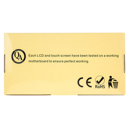 LCD Screen and Digitizer Full Assembly for Sony Xperia M5 / E5603 / E5606 / E5653, For Xperia M5 OEM
