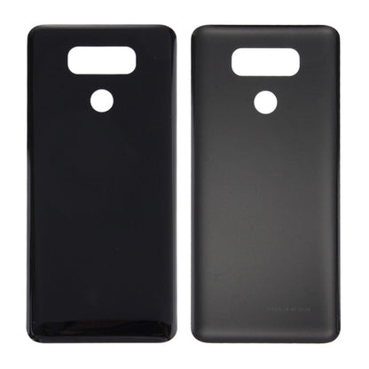 Back Cover for LG G6 / H870 / H870DS / H872 / LS993 / VS998 / US997, For LG G6, For G6