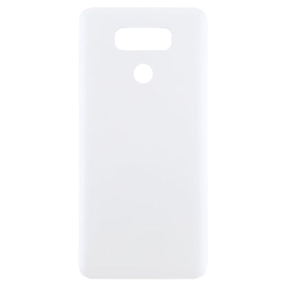 Back Cover for LG G6 / H870 / H870DS / H872 / LS993 / VS998 / US997, For LG G6, For G6
