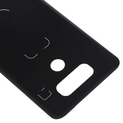 Back Cover for LG G6 / H870 / H870DS / H872 / LS993 / VS998 / US997, For LG G6, For G6