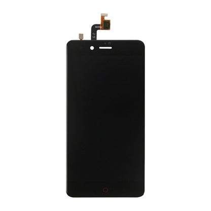 For ZTE Nubia Z11 mini / NX529J LCD Screen and Digitizer Full Assembly, For Nubia Z11 mini / NX529J