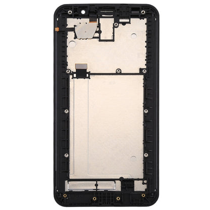 LCD Screen and Digitizer Full Assembly with Frame for Asus Zenfone 2 / ZE551ML / Z00AD /  Z00ADB / Z00ADA , For Asus ZE551ML