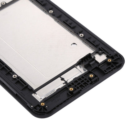 LCD Screen and Digitizer Full Assembly with Frame for Asus Zenfone 2 / ZE551ML / Z00AD /  Z00ADB / Z00ADA , For Asus ZE551ML