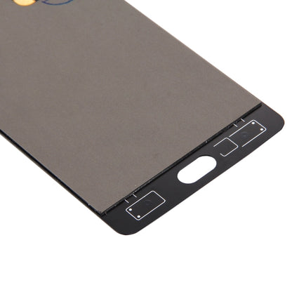 For OnePlus 3 (A3003 Version) Digitizer Full Assembly Original LCD Screen, For OnePlus 3 A3003 Black