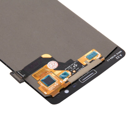 For OnePlus 3 (A3003 Version) Digitizer Full Assembly Original LCD Screen, For OnePlus 3 A3003 Black
