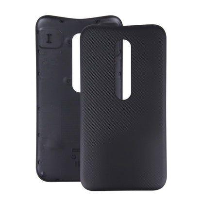 Original Battery Back Cover for Motorola Moto G (3rd Gen.) , For Motorola Moto G (3rd Gen)