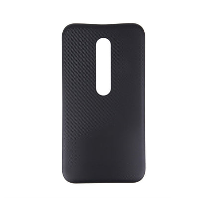 Original Battery Back Cover for Motorola Moto G (3rd Gen.) , For Motorola Moto G (3rd Gen)