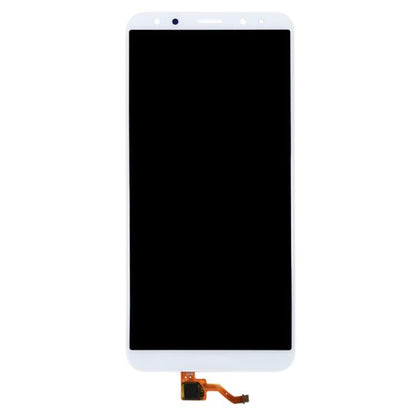 LCD Screen and Digitizer Full Assembly For Huawei Maimang 6 / Mate 10 Lite / Nova 2i, For Maimang 6