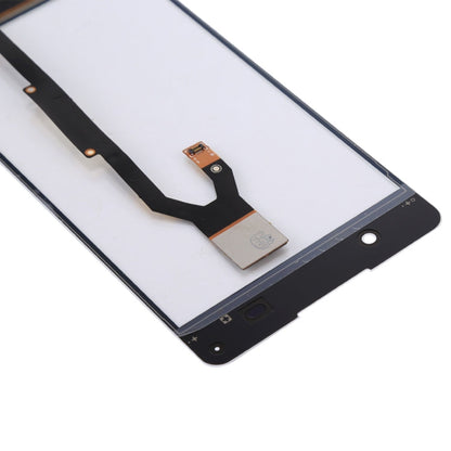 Touch Panel for Sony Xperia E5, For Xperia E5
