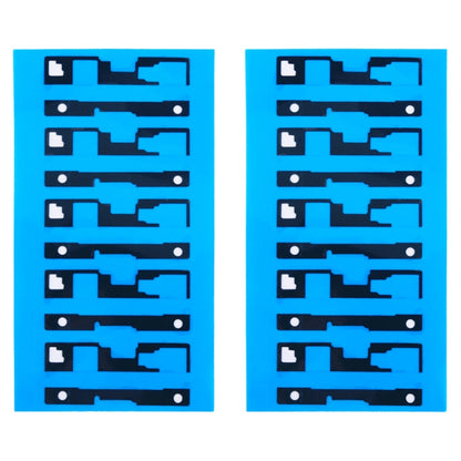 10 PCS for Sony Xperia XA1 Ultra Front Housing Adhesive, Xperia XA1 Ultra