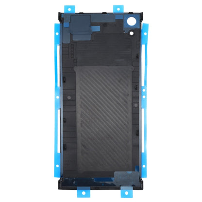 Back Battery Cover for Sony Xperia XA1 Ultra, For Xperia XA1 Ultra