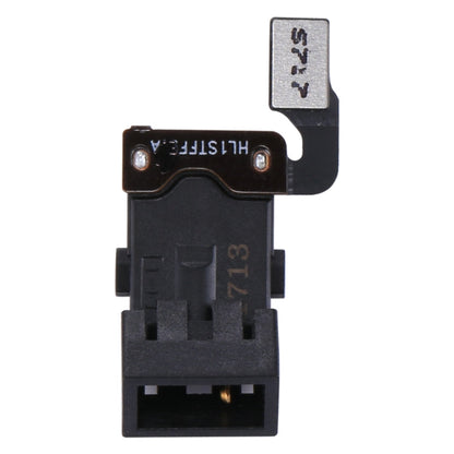 For Huawei Honor 9 Earphone Jack Flex Cable, For Honor 9