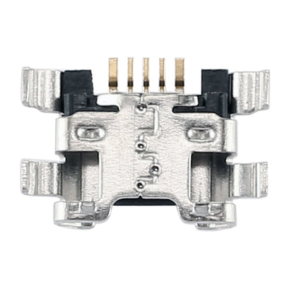10 PCS Charging Port Connector for Huawei Honor Play 7X / 7S / Honor 9 Lite, For Honor Play 7X