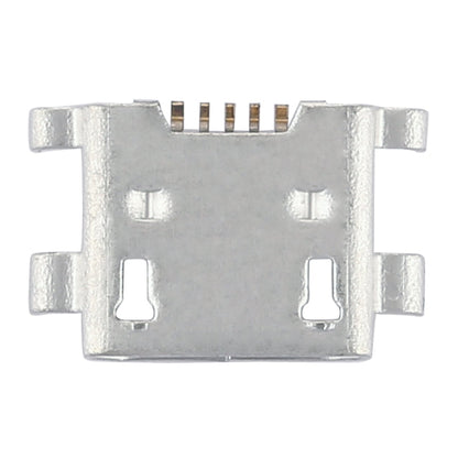 10 PCS Charging Port Connector for Huawei Ascend G510, For Ascend G510