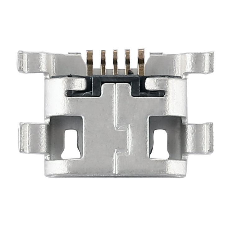 10 PCS Charging Port Connector for Huawei Ascend G510, For Ascend G510