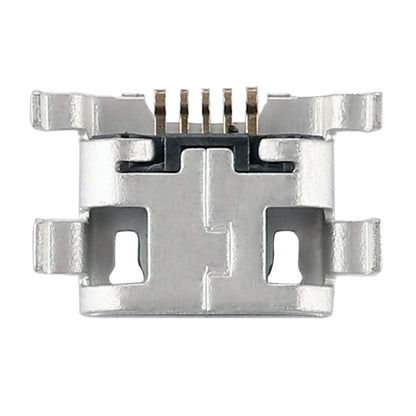 10 PCS Charging Port Connector for Huawei Ascend G510, For Ascend G510