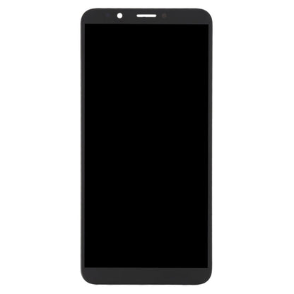 LCD Screen and Digitizer Full Assembly for Huawei Honor Play 7C / Honor 7C, For Huawei Honor 7C