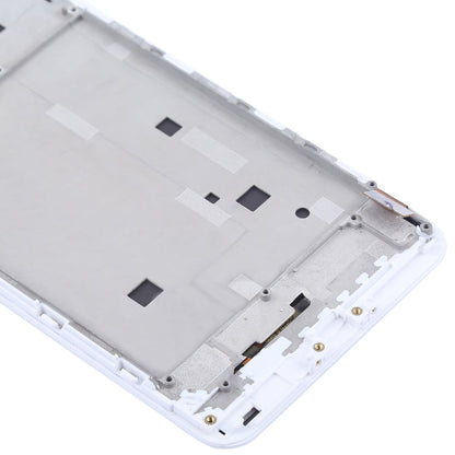 TFT Materials LCD Screen and Digitizer Full Assembly with Frame for Vivo X6, For Vivo X6 with Frame