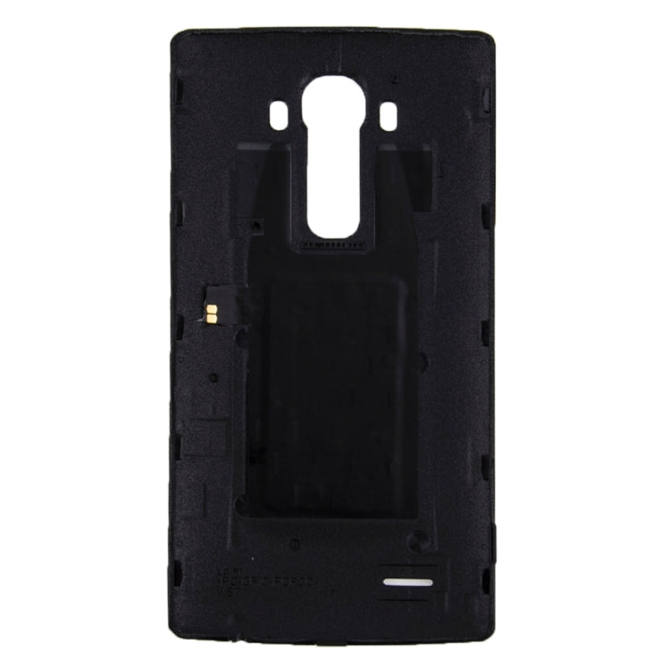 Back Cover with NFC Sticker for LG G4, For LG G4 / H815