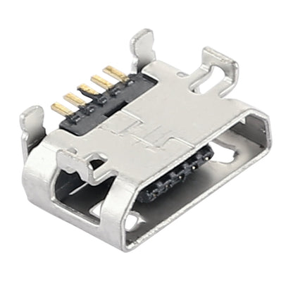 10 PCS Charging Port Connector for Huawei Ascend P6, For Ascend P6