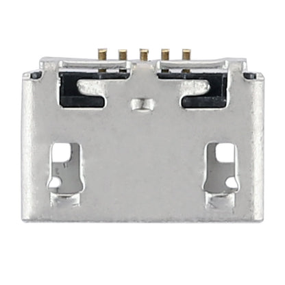 10 PCS Charging Port Connector for Huawei Ascend P6, For Ascend P6
