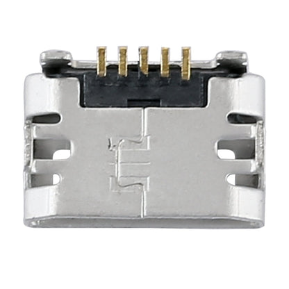 10 PCS Charging Port Connector for Huawei Ascend P6, For Ascend P6