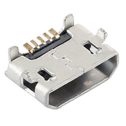 10 PCS Charging Port Connector for Huawei P8 / Honor 4X, For Honor 4X / P8
