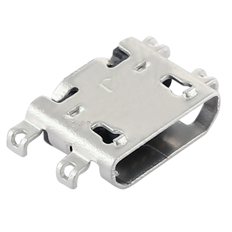 10 PCS Charging Port Connector for Huawei Ascend Y600, For Huawei Ascend Y600