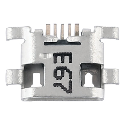 10 PCS Charging Port Connector for Huawei Honor 6 / Enjoy 6, For Honor 6 / Enjoy 6