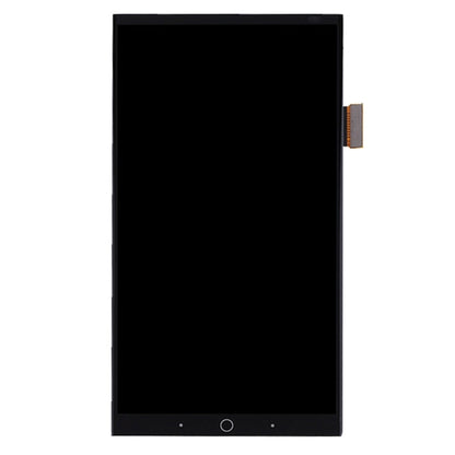 For ZTE Axon 7 A2017 LCD + Touch Panel, For ZTE Axon 7 A2017
