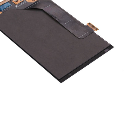 For ZTE Axon 7 A2017 LCD + Touch Panel, For ZTE Axon 7 A2017