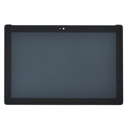 LCD Screen and Digitizer Full Assembly for Asus ZenPad 10 Z301MFL LTE Edition /   Z301MF WiFi Edition 1920 x 1080 Pixel, ZenPad 10 Z301MFL, ZenPad 10 / Z301MFL