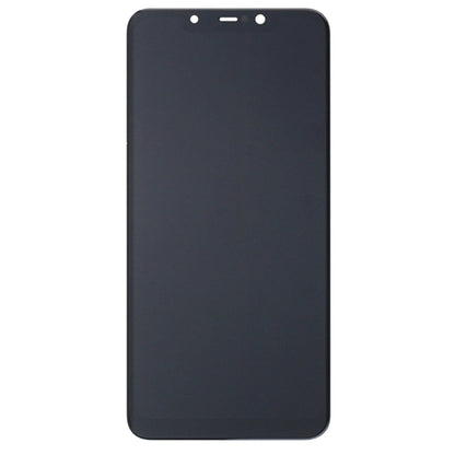 LCD Screen and Digitizer Full Assembly for Xiaomi Pocophone F1, For Xiaomi Pocophone F1 (TFT)