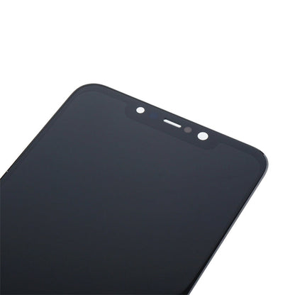 LCD Screen and Digitizer Full Assembly for Xiaomi Pocophone F1, For Xiaomi Pocophone F1 (TFT)