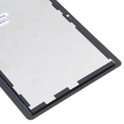 LCD Screen and Digitizer Full Assembly for Huawei MediaPad T3 10 / AGS-L03 / AGS-L09 / AGS-W09, For Huawei MediaPad T3 10