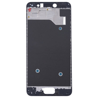 Front Housing LCD Frame Bezel Plate for Asus Zenfone 4 Max ZC520KL X00HD, For Asus ZC520KL
