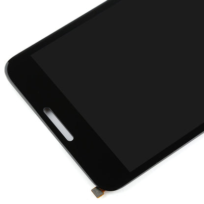 LCD Screen and Digitizer Full Assembly for Alcatel A30 Fierce 5049 / 5049Z / Revvl / 5049W, For Alcatel A30 Fierce
