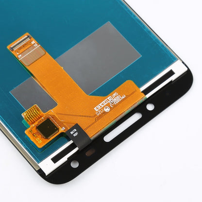 LCD Screen and Digitizer Full Assembly for Alcatel A30 Fierce 5049 / 5049Z / Revvl / 5049W, For Alcatel A30 Fierce