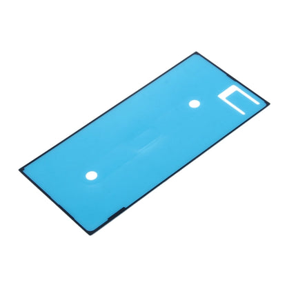 10 PCS for Sony Xperia XZ Premium Rear Housing Cover Adhesive, For Sony Xperia XZ Premium