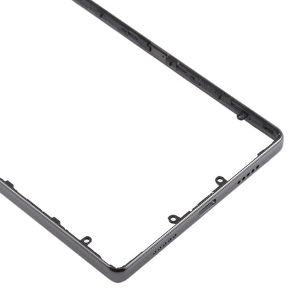 Middle Frame Bezel Plate for Xiaomi Mi Mix, For Mi Mix