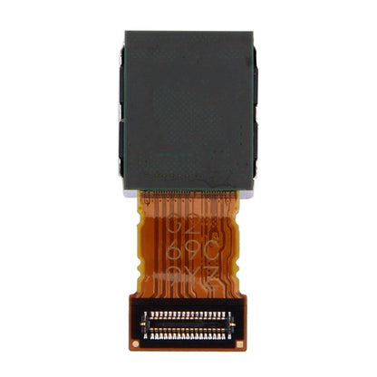 Back Facing Camera for Sony Xperia XZ, For Sony Xperia XZ