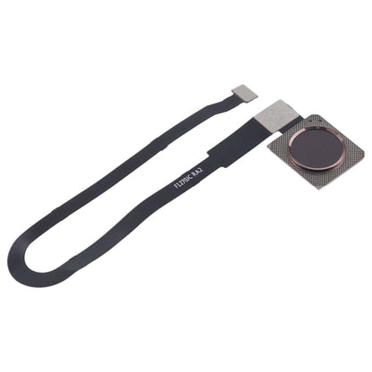 Home Button / Fingerprint Sensor Button for Huawei Mate 10 Pro, For Honor 10 Pro, For Huawei Mate 10 Pro