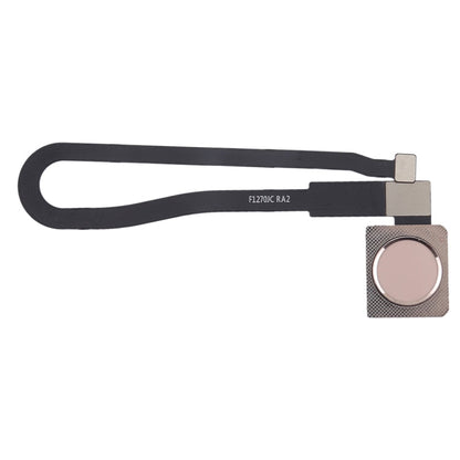 Home Button / Fingerprint Sensor Button for Huawei Mate 10 Pro, For Honor 10 Pro, For Huawei Mate 10 Pro