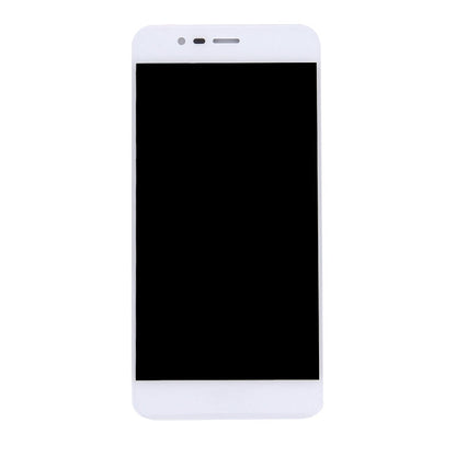 LCD Screen and Digitizer Full Assembly for Asus ZenFone 3 Max / ZC520TL / X008D (038 Version), Zenfone 3 Max / ZC520TL, Zenfone 3 Max  / ZC520TL