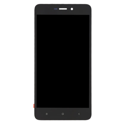 LCD Screen and Digitizer Full Assembly for Xiaomi Redmi 4A, For Redmi 4A, For 4A