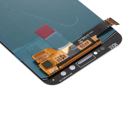 Original OLED Material LCD Screen and Digitizer Full Assembly For Vivo X9/X9s, For Vivo X9/X9s