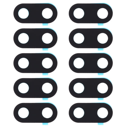 10 PCS Back Camera Lens Cover for Xiaomi Redmi 6A, For Xiaomi Redmi 6A