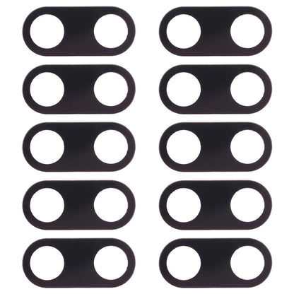 10 PCS Back Camera Lens Cover for Xiaomi Mi 5X / A1, For Xiaomi Mi 5X